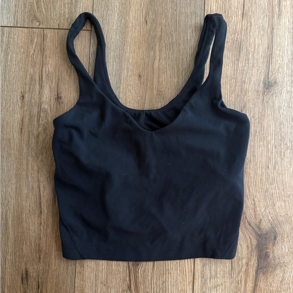 Lululemon Align Tank Top size 4